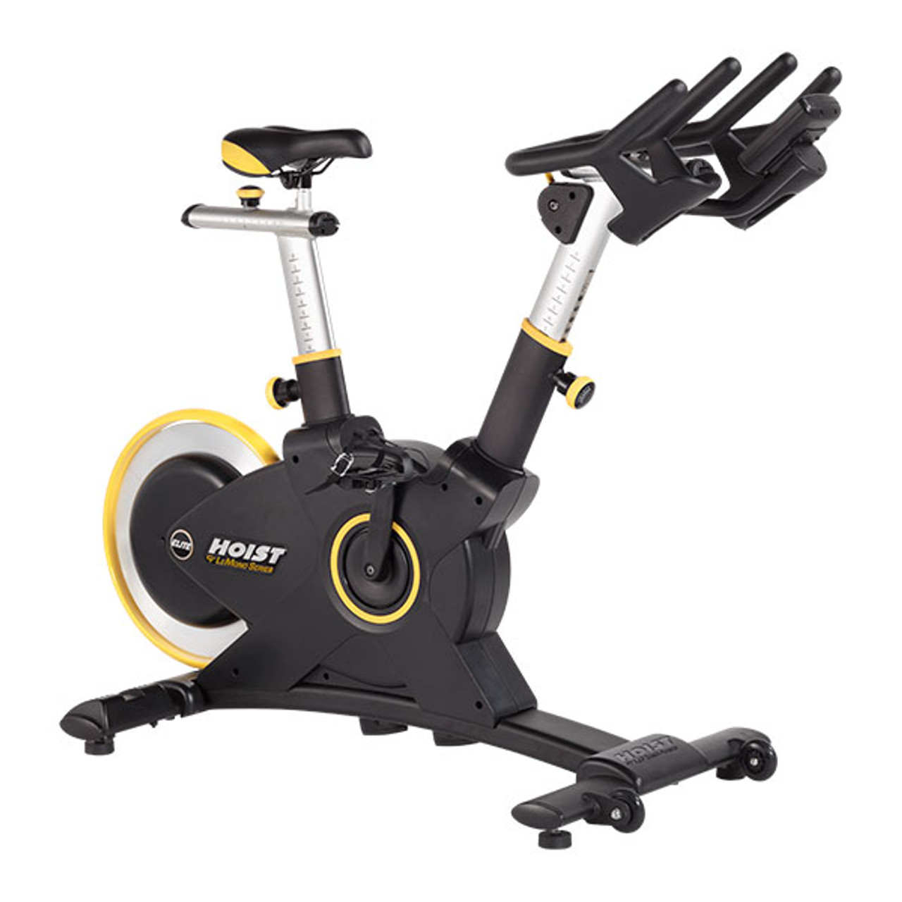 home trainer lemond