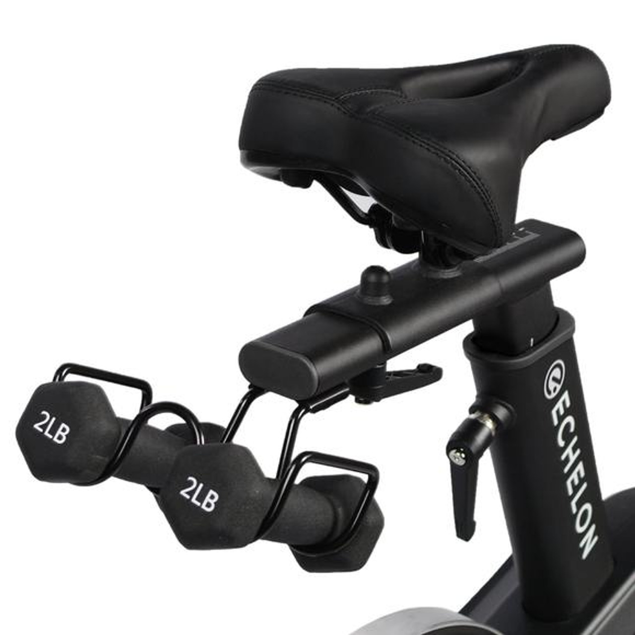 Echelon smart 2024 connect bike ex5