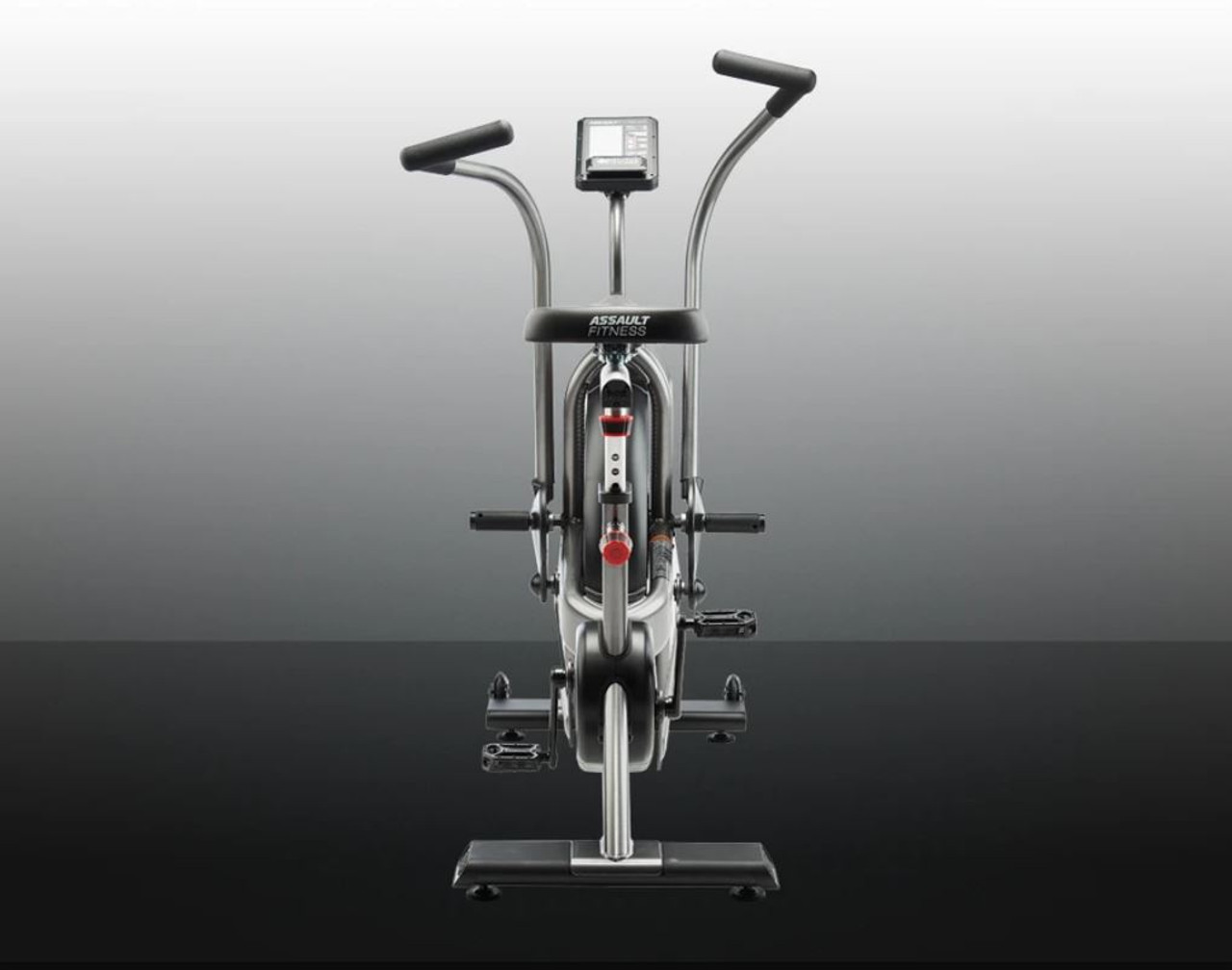 Assault Fitness Air Bike (4 stores) see prices now »