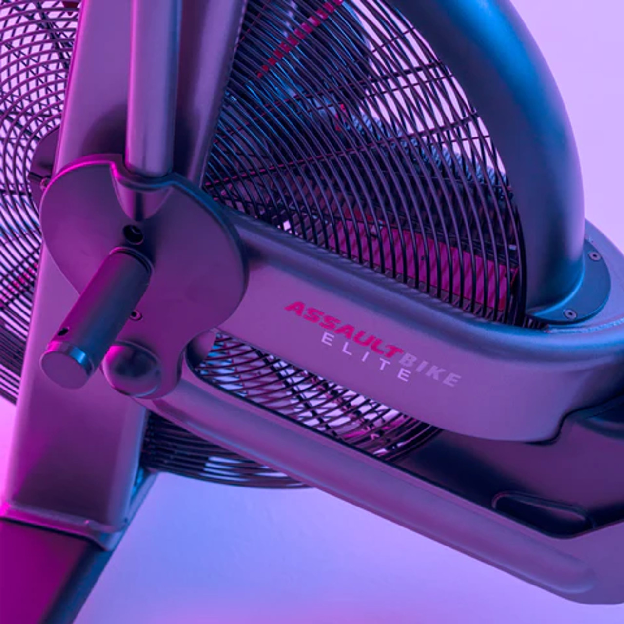 Assault Fitness Assault Air Bike, Fan Bike 