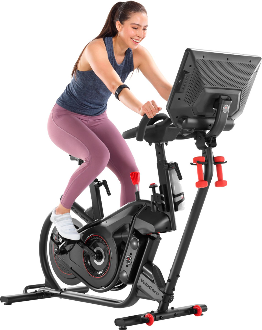 Bowflex VeloCore Bike 22