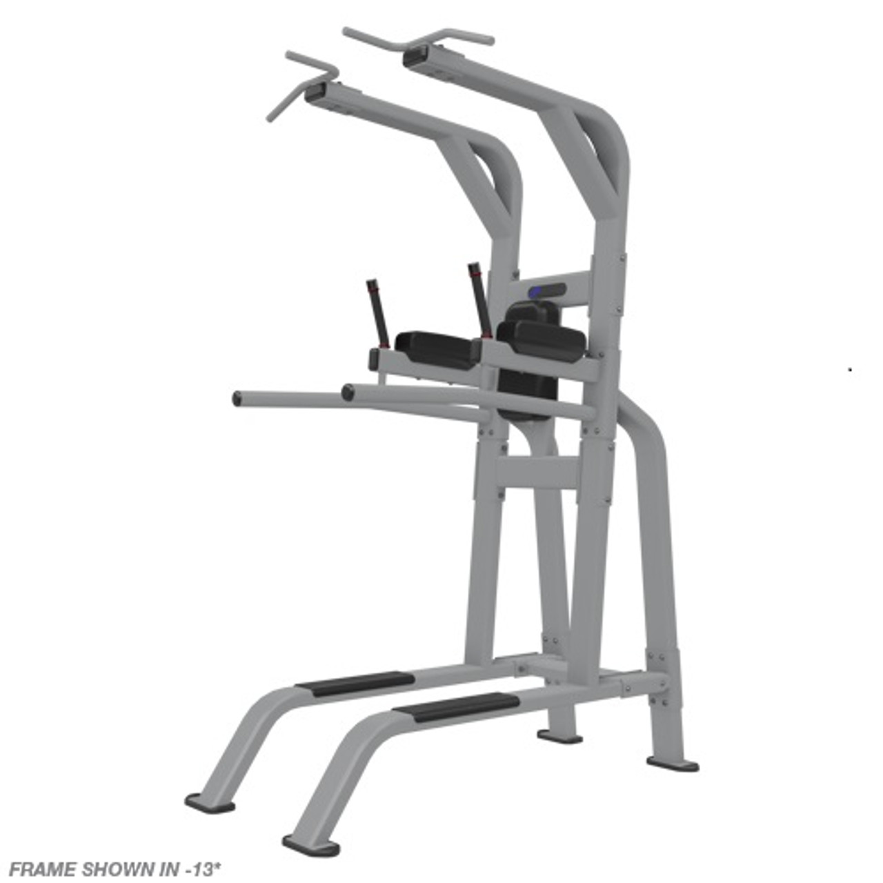 Shop the Nautilus Pull-Up/Dip/Leg Raise - Treadmill Outlet