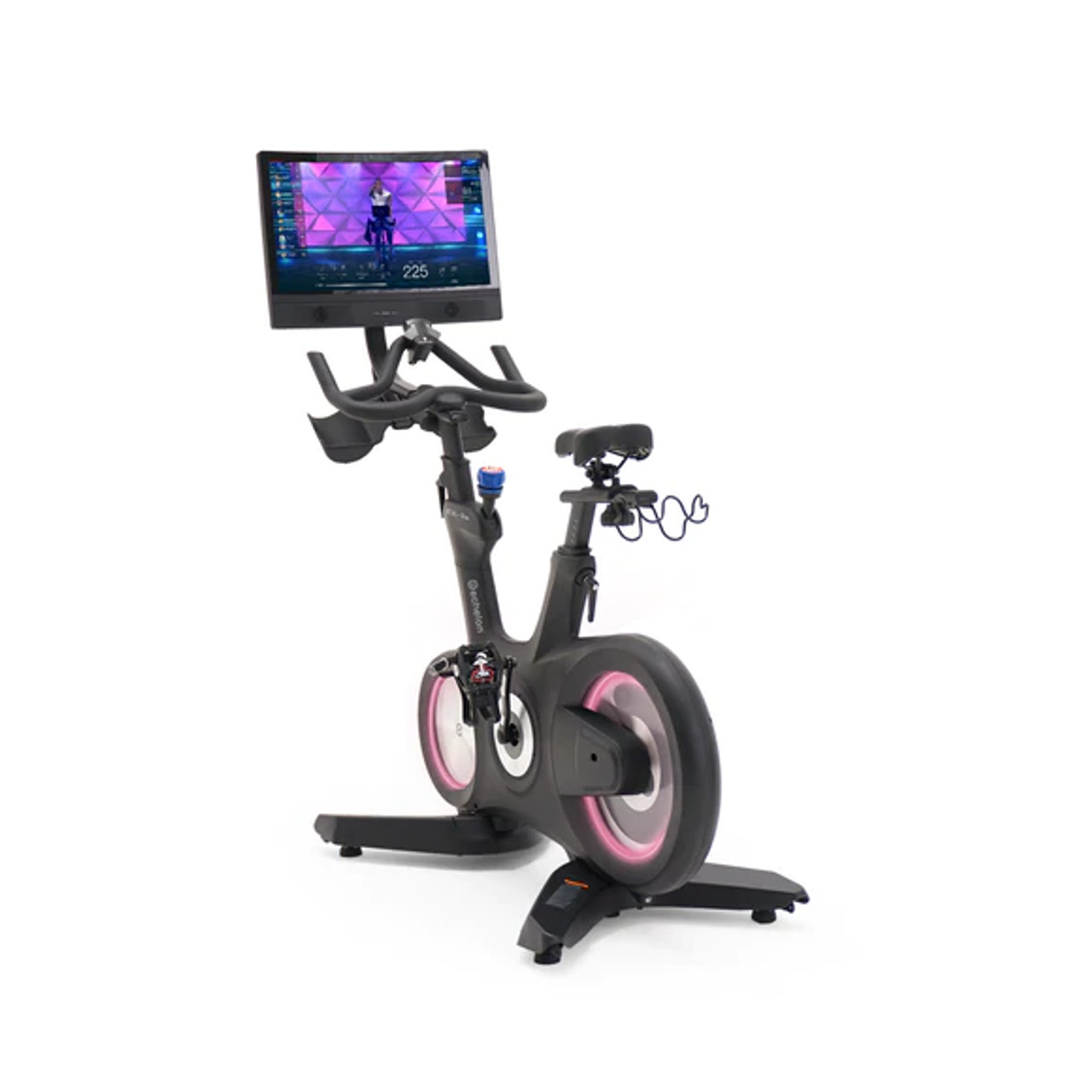 Echelon EX 8s Connect Bike Fitness Outlet