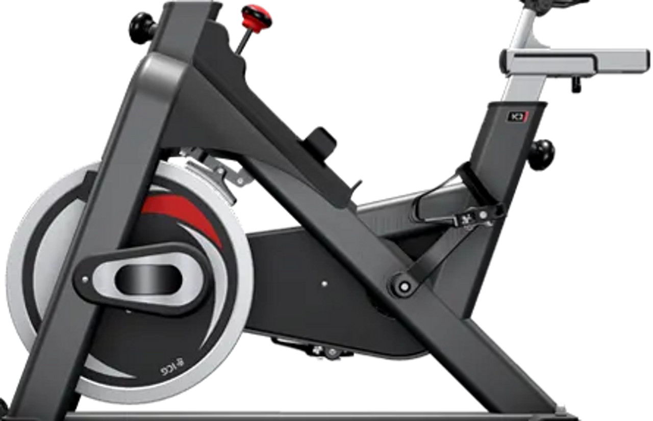 Life Fitness IC2 Indoor Cycle ICG Exercise Bike