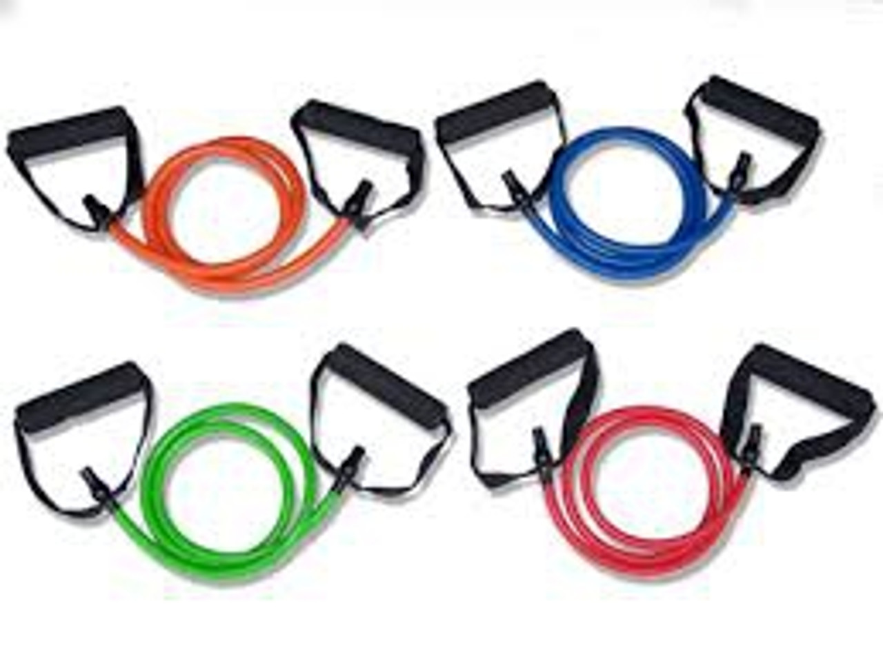 Exercise Tubes Exercise Tubes