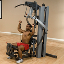 Body-Solid F600 Fusion 600 Personal Trainer Gym