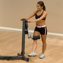 Body-Solid F600 Fusion 600 Personal Trainer Gym with Optional FUSION Multi-Hip Station