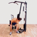 Body-Solid G1S Selectorized Home Gym