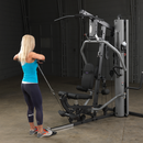 Body-Solid G5S Selectorized Single Stack Home Gym