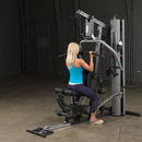 Body-Solid G5S Selectorized Single Stack Home Gym