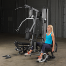 Body-Solid G5S Selectorized Single Stack Home Gym