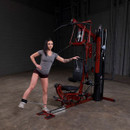 BodySolid G6BR Bi-Angular Gym