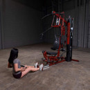 BodySolid G6BR Bi-Angular Gym