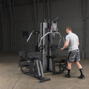 BodySolid G9S Two-Stack Gym