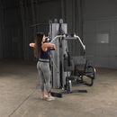 BodySolid G9S Two-Stack Gym