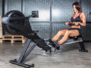 BodyCraft VR400 Pro Rowing Machine