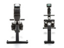 BodyCraft VR400 Pro Rowing Machine