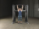 Body-Solid GDCC200 Functional Training Center