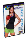 GoFit Brook Benten - Kettlebell Butts & Guts DVD