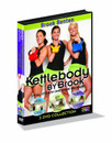 GoFit Brook Benten - Kettlebody by Brook DVD