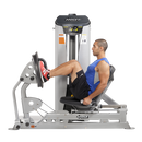 Hoist HD-3403 Dual Leg Press/Calf Raise