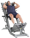 Hoist HF 4357 Leg Press / Hack Squat