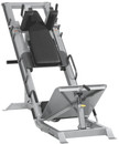 Hoist HF 4357 Leg Press / Hack Squat