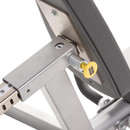 Hoist V Ride Leg Press Option with V Rox Technology