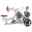 Hoist ROC IT Plate Loaded Mid Row RPL-5203 WEIGHT PLATES NOT INCLUDED