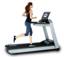 Landice L7 CLUB Pro Sports Treadmill