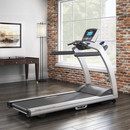 Life Fitness T5 Treadmill with GO Console