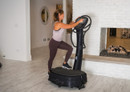 Power Plate My7 - Matte Black