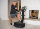 Power Plate My7 - Matte Black