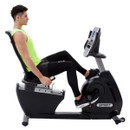 Spirit XBR25 Recumbent Bike