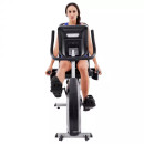 Spirit Fitness XBR95 Recumbent Exercise Bike