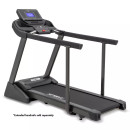 Spirit Fitness XT185 Folding Treadmill