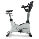 True  Fitness ES900 Upright Bike w/ Optional T9 Touchscreen Console