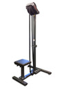 Ropeflex ORYX2 RX5500 Vertical Outdoor Rope Pulling Machine