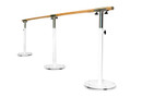 STOTT PILATES® by MERRITHEW Stability Barre- 12 ft