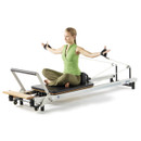 STOTT PILATES® by MERRITHEW SPX Max Reformer with Vertical Stand Bundle