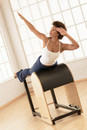 STOTT PILATES® by MERRITHEW Rehab One-On-One Studio Bundle