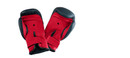 Spri Velcro Boxing Gloves