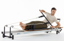 STOTT PILATES® by MERRITHEW At Home SPX - Reformer Package (Black)