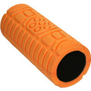 GoFit Massage Roller with Exercise Manual 13" X 5.5"