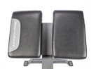 BodyCraft F670/F770 Hyper Extension / Ab Roman Chair