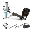 Total Gym RS Encompass PowerTower Clinical Complete Package