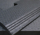 3/4" Guardian Interlocking Rubber Tiles