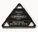 Brunswick Big Break 8-Ball Rack