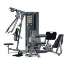 True Fitness MP2.5 - 2 Stack Multi Gym with Leg Press