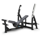 True Fitness XFW-8200 3-Way Press Bench